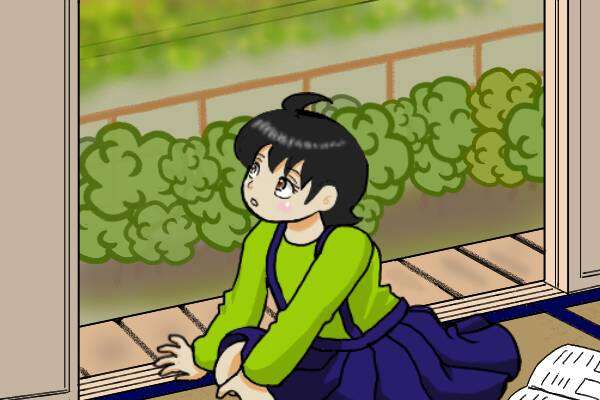 「どうやったら母親に褒めてもらえるのか」母の顔色がすべての正解だった子ども時代/オキガネ 1000018174.jpg