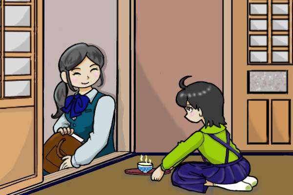 「どうやったら母親に褒めてもらえるのか」母の顔色がすべての正解だった子ども時代/オキガネ 1000018235.jpg