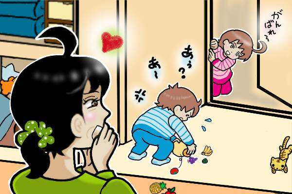 何気ない幸せが一番大事。離婚して生活が一変したからこそ味わえた「平穏な日常」／オキガネ 1000018694.jpg