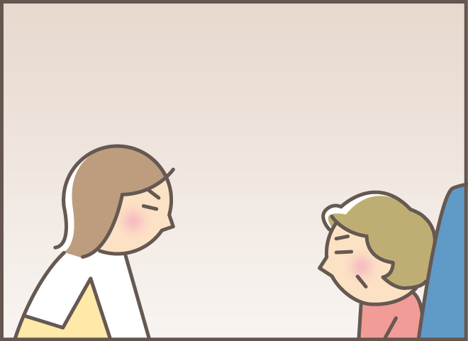 リウマチと骨粗鬆症で痛みと戦うおばさん。彼女の「元気の源」は人気アイドルの.../バニラファッジ 180-4.png