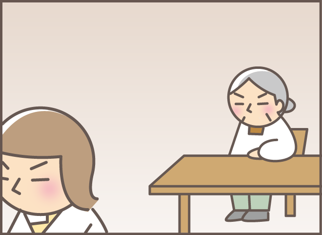 言い返すのはNG!認知症のお義母さんとの会話は「待ち」が肝心/バニラファッジ 186-7.png