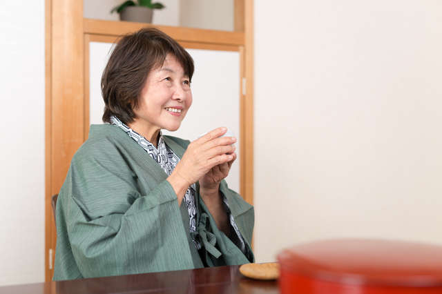 「残ったお金は取っておいて」と笑う義母。いや旅行代金はむしろ足りてない...その時の私の表情は＜前編＞