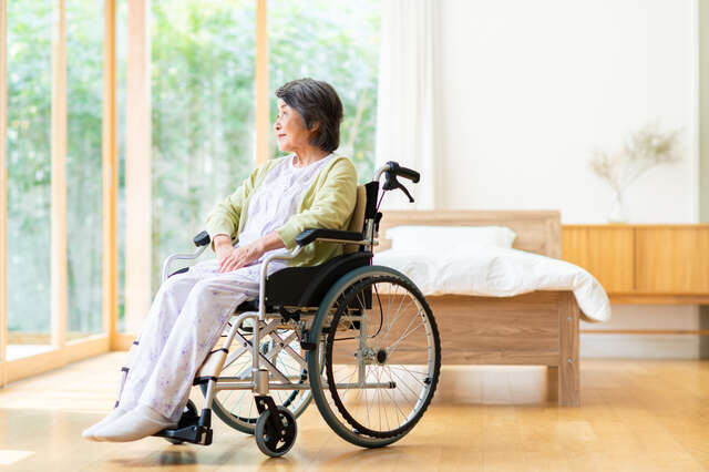 「お金はあげないわ！」施設で暮らす義母がひ孫に怒声！ 義母を豹変させた「意外なストレス」＜後編＞