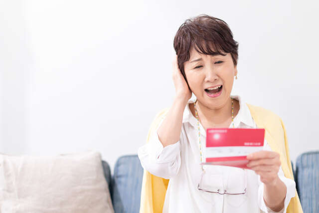 「架空請求がきた！」駆けつけたら理由が判明...なぜ？ 義母がハマった「サブスク地獄」＜前編＞