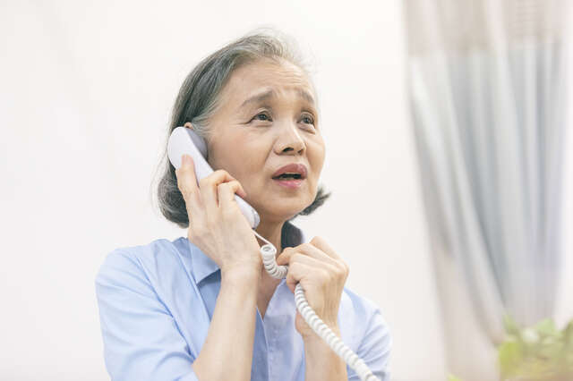 毎日の電話で「子ども、風邪ひかせないで」と締めくくる義母。つい言い返すと予想外の展開に!<前編>