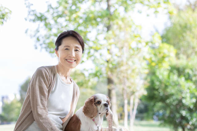 なんでも「犬の話」にすり替える⁉︎「会話どろぼう」なご近所さんがしんどい... 22.jpg