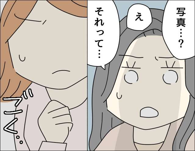 お気に入りのママ友を隠し撮りしていた夫。実際にあったゾッとする夫の話【漫画】／ママ友盗撮夫 IMG_0977.JPG