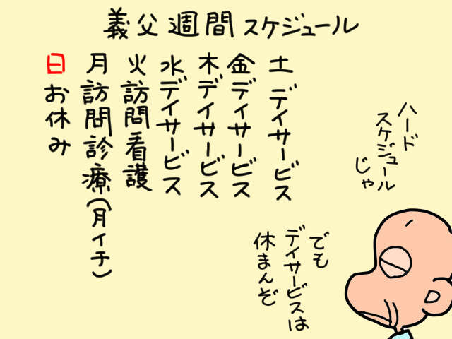 義父と義母のW介護にてんてこまいの日々!こんな生活いつまで続くの...?/山田あしゅら 3.jpg