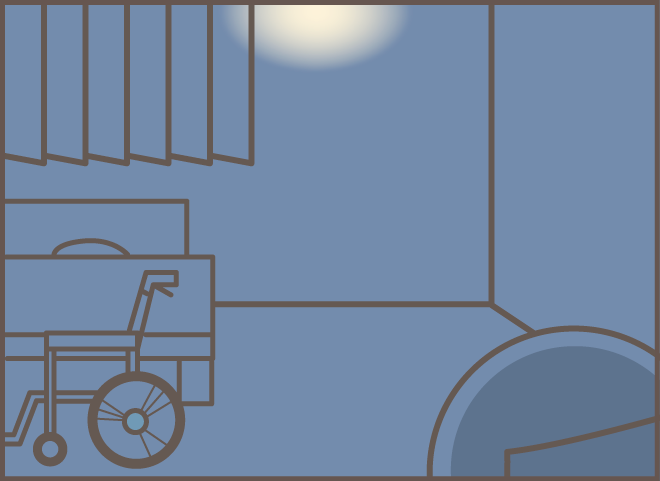 見習うことがたくさん！ 起床介助が必要な叔母の「上手な気持ちの伝え方」／バニラファッジ 174-7.png