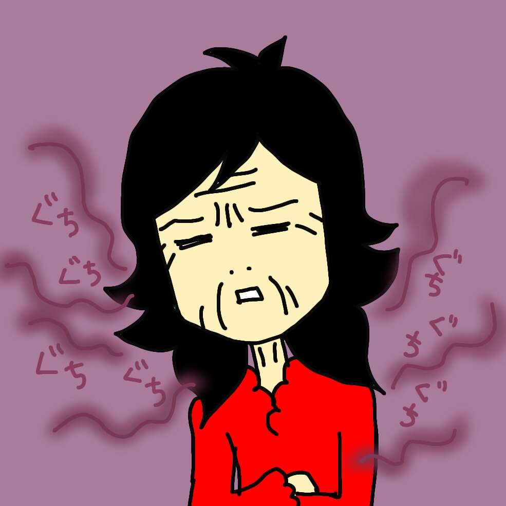 嫌な記憶は消えないのに覚えていてほしいことは忘れてしまう...認知症の母を見ていて辛いこと／ワフウフ image0.jpeg