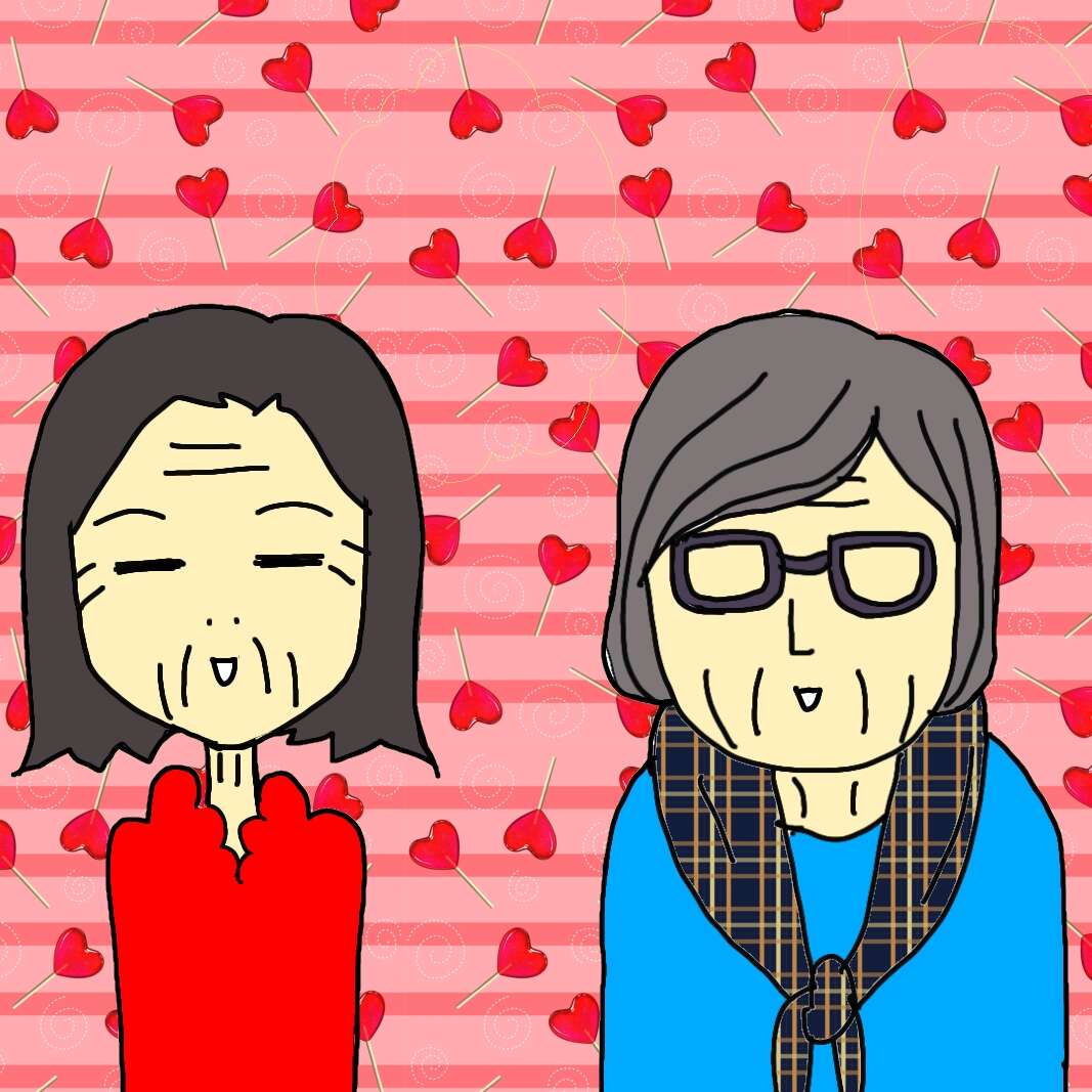 老人ホームでできた母の仲良しのお友達。でもちょっと困ったことが...／ワフウフ image0.jpeg