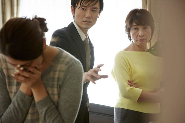 「最初からあなたたち母娘は嫌いだったのよ！」義母の侮辱に「泣き伏せる母」その後私は...＜前編＞