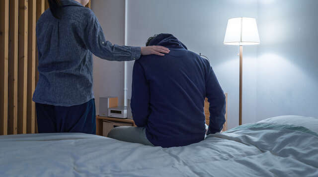 引きこもりの息子に「父親の理想」で追い詰める夫。私が見守った10年に及ぶ「息子の逆転劇」＜後編＞