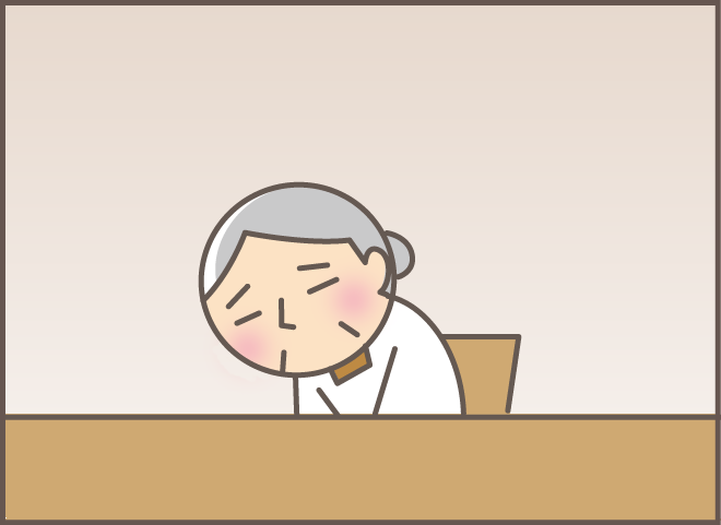 「おばちゃん」って私のこと!? 認知症の義母と話していたら.../バニラファッジ 177-4.png