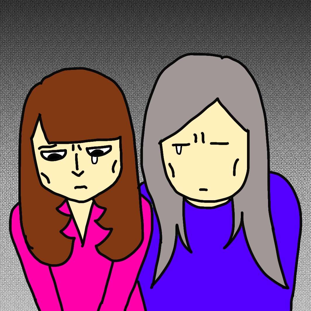 母の部屋から強烈な悪臭が...老人ホームでクラスター発生!入浴中止になった結果/ワフウフ image3.jpeg