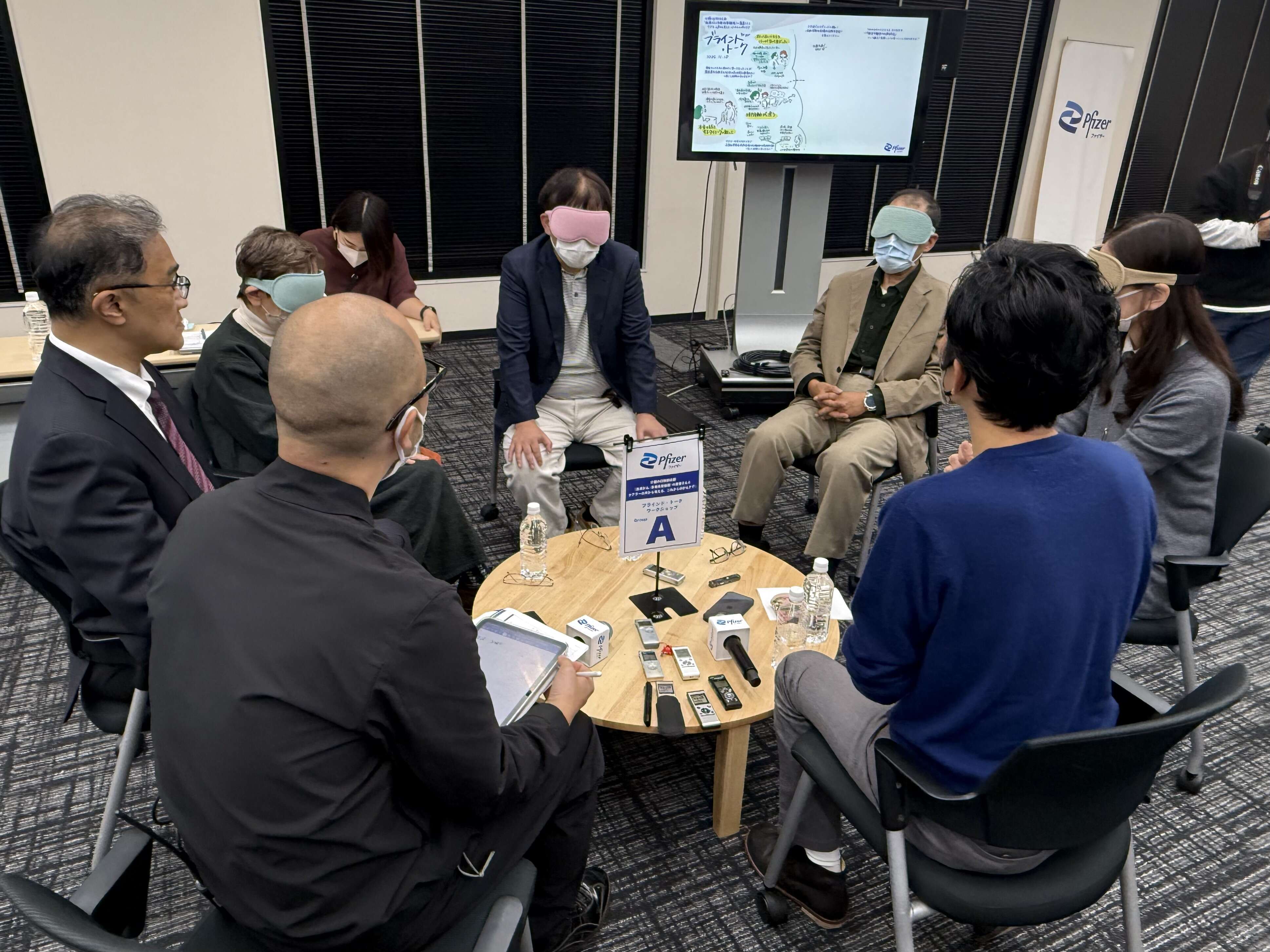 "支える"って、どういうこと？　血液がんの患者とケアラーが語り合う「これからのがんケア」 IMG_5409.jpeg