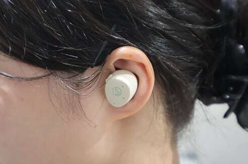 「聞こえづらさ」にさよなら！ヒアリングアシストイヤホン『MIMIO ASSIST ONE』を試してみた IMG_5449.JPG