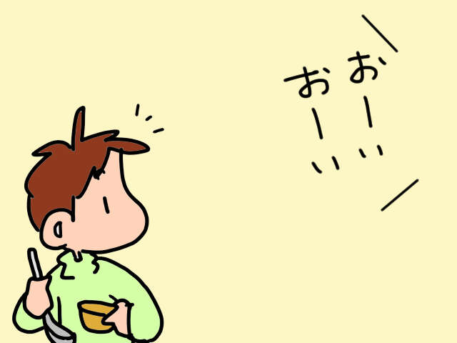 自力で起き上がれない義母。床で寝ていた彼女の隣に目を疑う光景が!/山田あしゅら 6.jpg