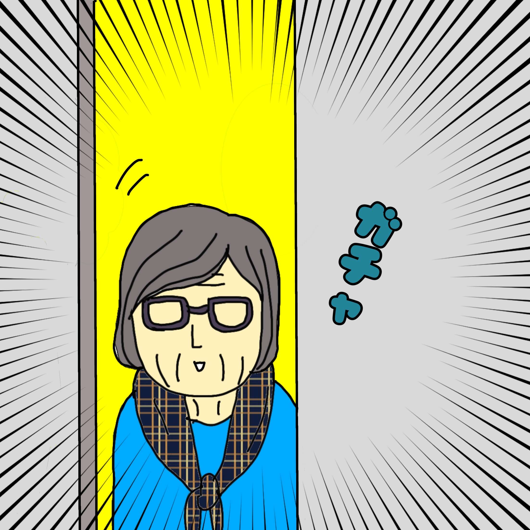 老人ホームでできた母の仲良しのお友達。でもちょっと困ったことが.../ワフウフ image3.jpeg