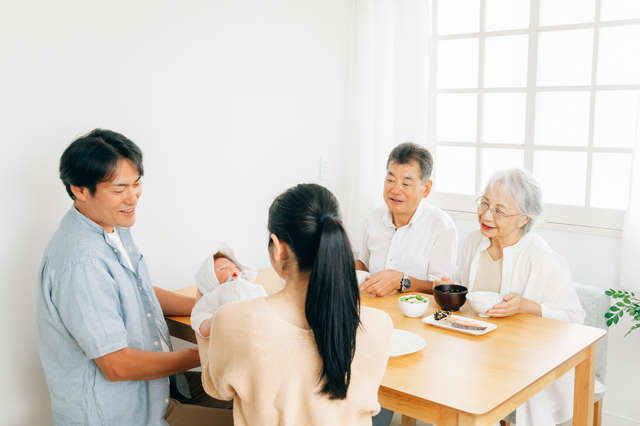 食習慣の遺伝ってあるの!? 前日の残りものに手をつけない息子。ふと義父を思いだしてゾッとして... 38.jpg