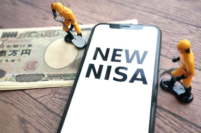 来年から始まる「新NISA」、何に投資すれば良いの...？ 私の「選び方」をご紹介！／斗比主閲子