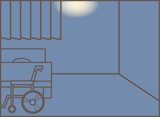見習うことがたくさん！ 起床介助が必要な叔母の「上手な気持ちの伝え方」／バニラファッジ 174-8.png