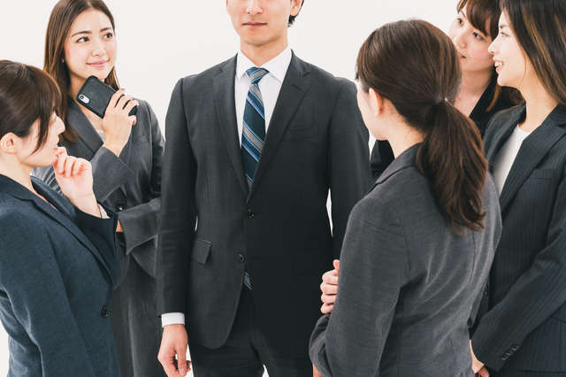 モテる男性社員が会社で起こした不倫騒動。しかも相手は1人ではない!? 泥沼の結末は... 22.jpg