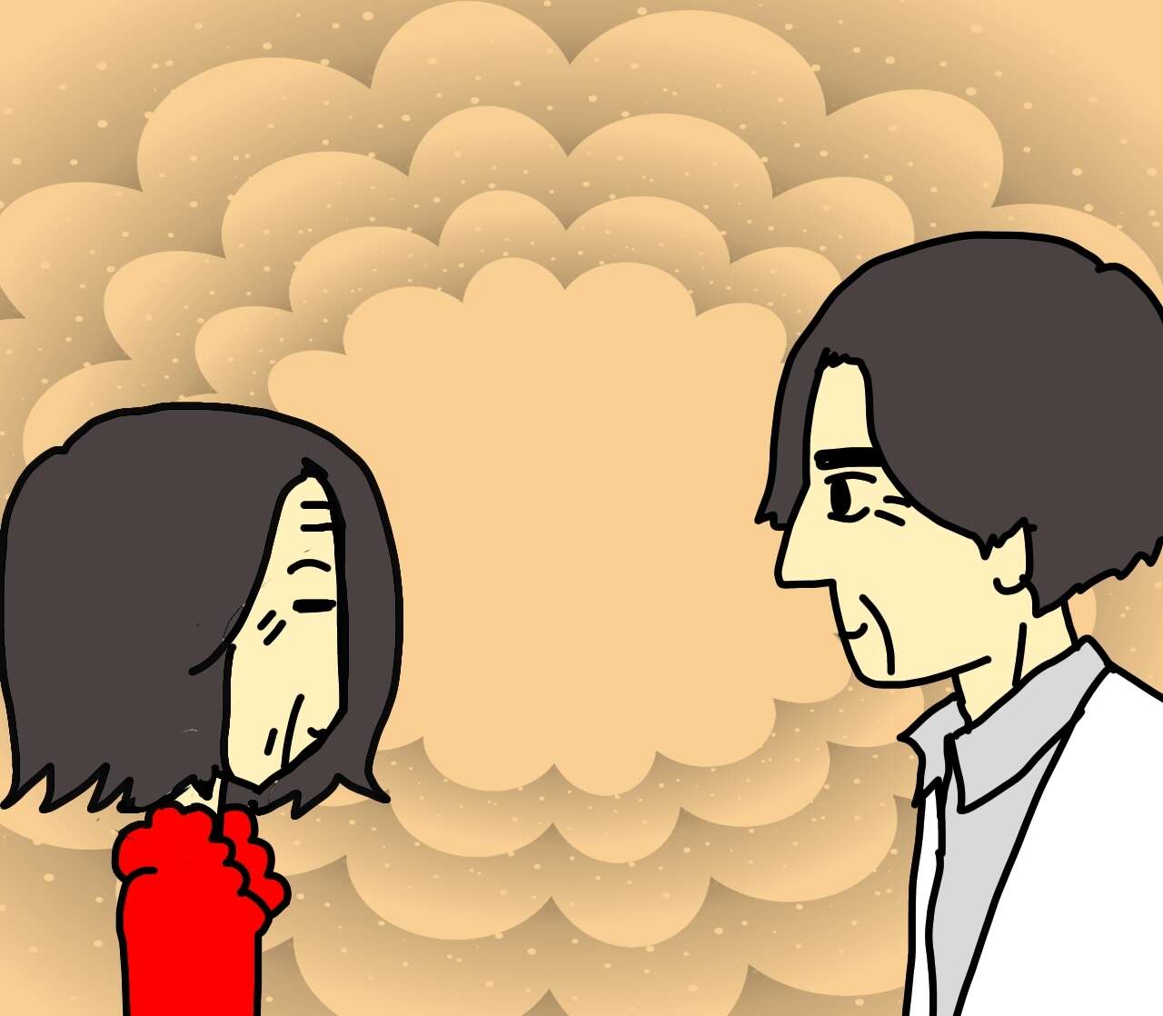 効果が実感できない認知症の薬、やめどきはいつ? 良い先生だからこそ悩む、母の通院の終わらせ方/ワフウフ image3.jpeg