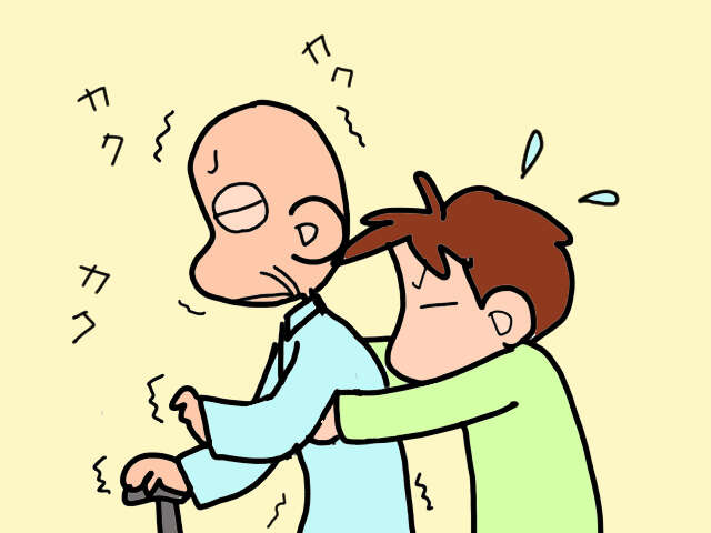 「サ高住仮押さえした」急転直下の夫の決断。義両親のW介護に疲れ果てていた私は.../山田あしゅら 4.jpg