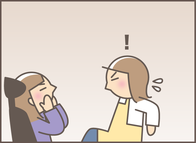 朝から晩まで「トントントン...」認知症の義母に対し、孫が見つけた「正解の反応」は?/バニラファッジ 176-10.png