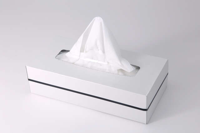 「なぜティッシュがなくなると、他の部屋から持ってくるの？」夫の返答が面倒だけど愛おしい＜後編＞