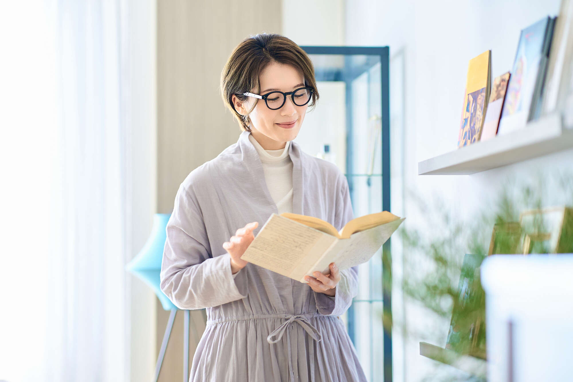 家計簿は「節約のため」だけじゃない!支出の違和感は「時間の使い方」を見直すサイン/中道あん pixta_114758745_M.jpg