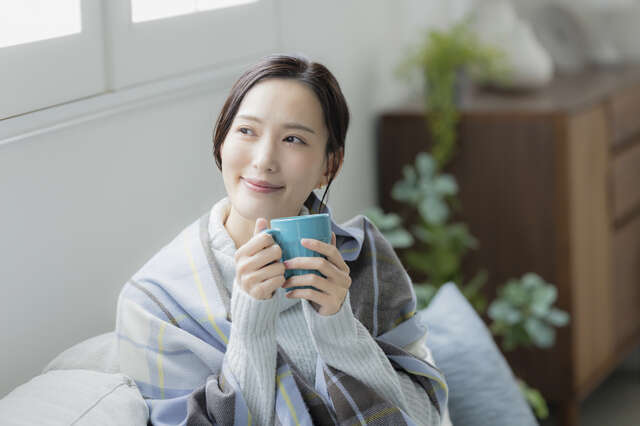 「できなかったこと」を数えるよりも...2025年を振り返って感じた「大切な考え方」/中道あん