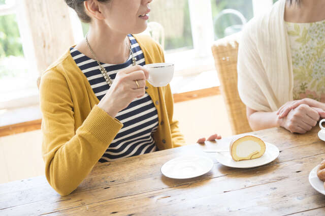 交流を楽しむ?効率を重視する?PTAは保護者同士の「価値観の違い」が色濃く表れる場/かづ pixta_23649439_S.jpg