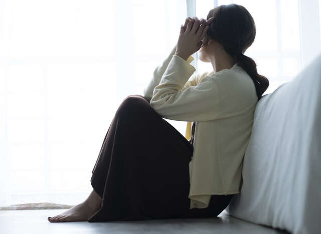 「俺より先に死なないでね」愛するものを"見送る立場"の残酷さ／キッチン夫婦 pixta_65154717_S.jpg