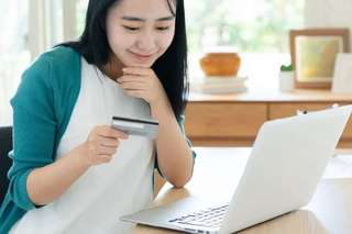 貯金したいなら「絶対NG」な行動。賢くクレジットカードを使うために覚えておこう！