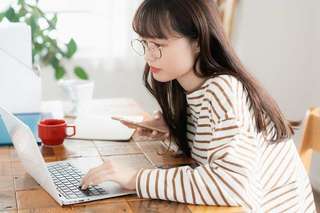 【みるみる貯金体質に】「ざっくり家計簿」のすすめ。とにかく1カ月つけてみよう！