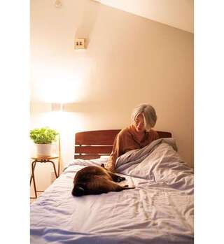 【定年後の女性の生き方】人気インスタグラマーが考える自分らしい幸せを見つけるヒント