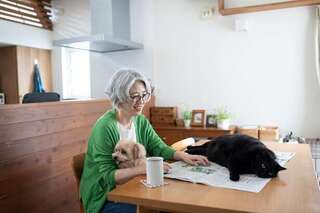 【50代からの終活】人気インスタグラマーがしている「最低限の準備」とは