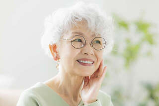 他人の評価をアテにしない人が、最期まで強い。現役看護師が伝える自分を機嫌よく保つ技術