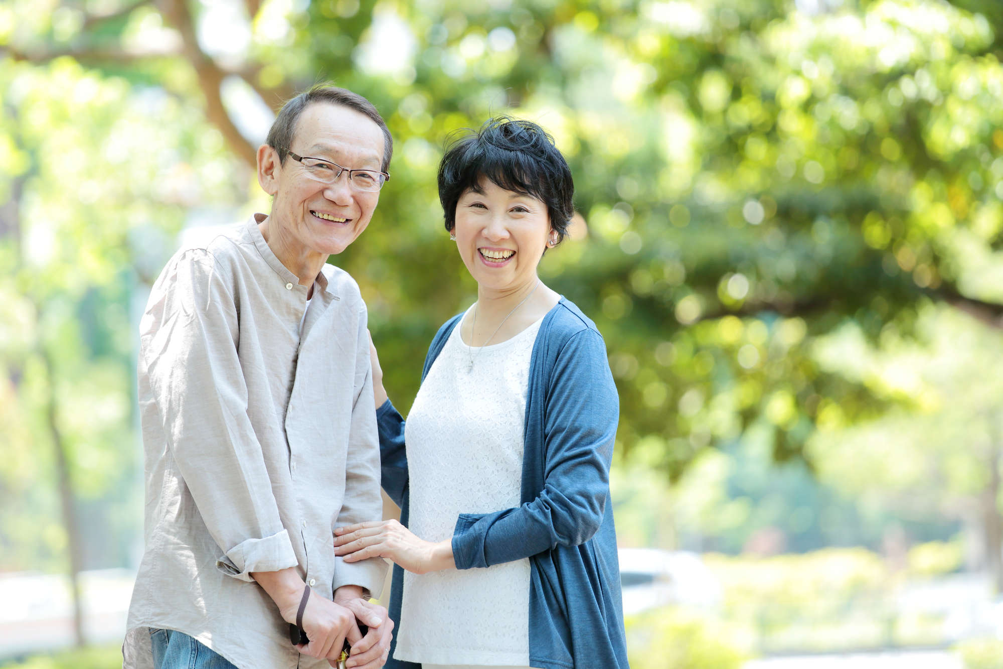 日本人は老後の生活を心配しすぎ？ さまざまな不安に「楽観的」に向き合った方がよい理由