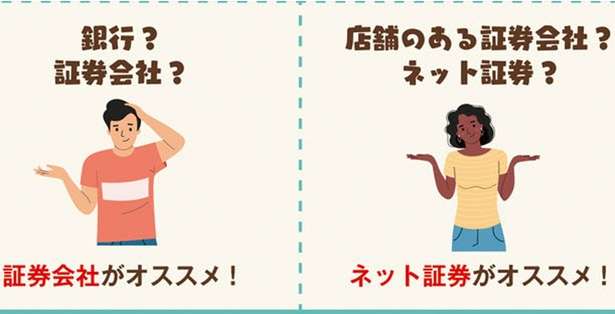 初心者におすすめな「投資信託」の始め方と選び方【イラストと図解で解説】 12677636_615.jpg