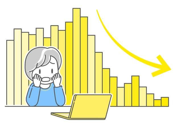 【新NISA】「積み立て投資」なら暴落相場は敵ではなく強い味方になる 12764001_615.jpg