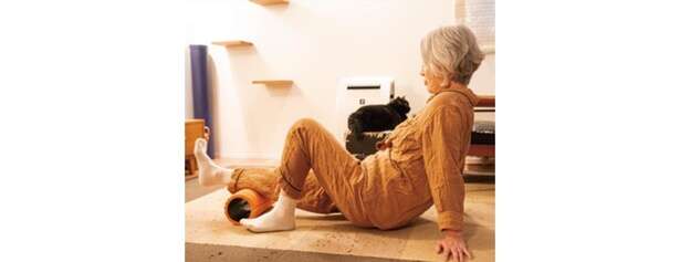 更年期を乗り越える！人気インスタグラマーが実践した、心も体もスッキリする方法 14573002_615.jpg