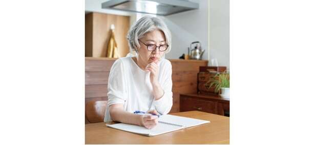 【50代からの終活】人気インスタグラマーがしている「最低限の準備」とは 14573059_615.jpg