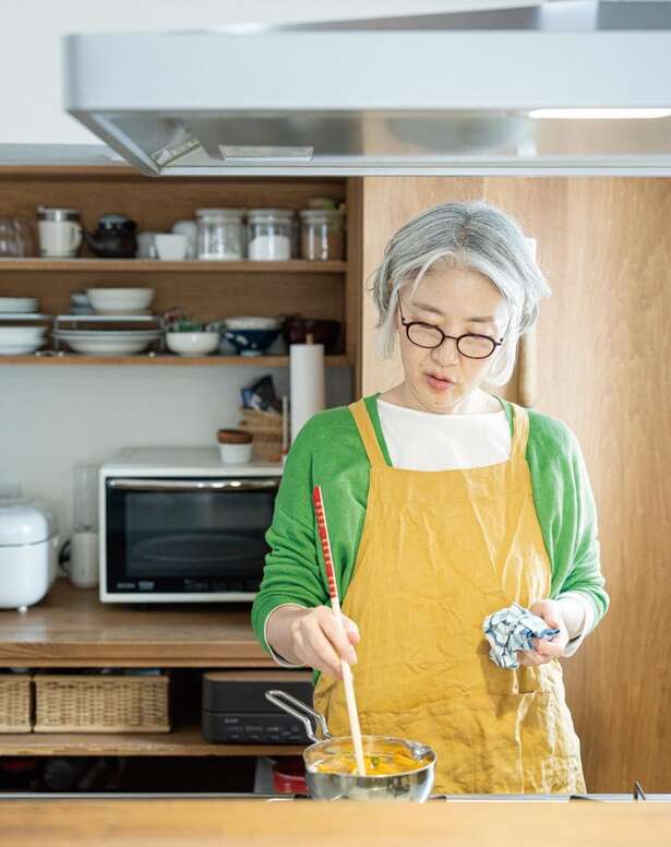 【老後のお金、不安の正体とは】りさねーぜ流「70歳から考える」ゆるい家計管理術 14573178_615.jpg