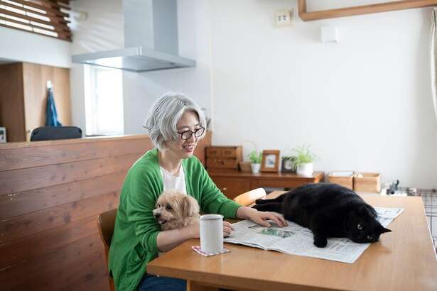 【50代からの終活】人気インスタグラマーがしている「最低限の準備」とは