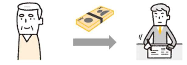 「贈与税」は節税できる!【ファイナンシャルプランナー塚越菜々子先生が教える】 14654288_615.jpg