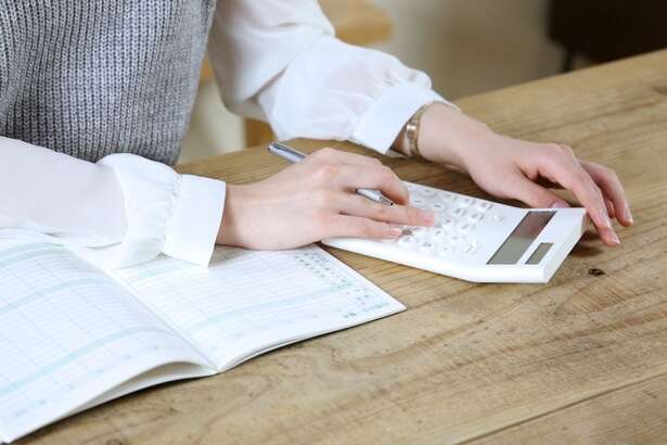 「ざっくり」つけるだけでも効果大!お金が貯まる家計簿活用術