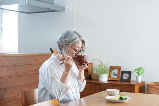 更年期を乗り越える！人気インスタグラマーが実践した、心も体もスッキリする方法 14573001_615.jpg